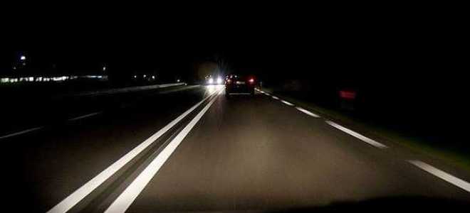 Световые приборы пдд как запомнить