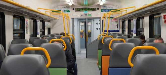 Что можно провозить в электричке