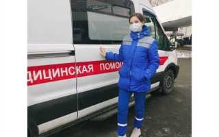 Как стать фельдшером скорой помощи