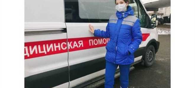 Как стать фельдшером скорой помощи