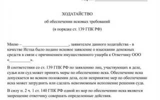 Какие ходатайство можно заявить в апелляции