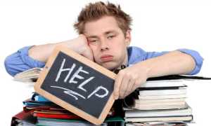 Что будет если не получить среднее образование