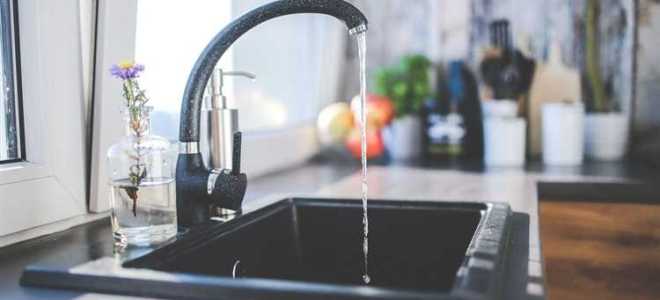 Как платить за воду напрямую водоканалу
