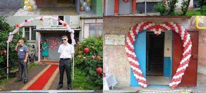 Как оформить подъезд к участку