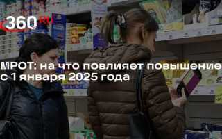 Что такое мрот и чему он равен в 2018 году