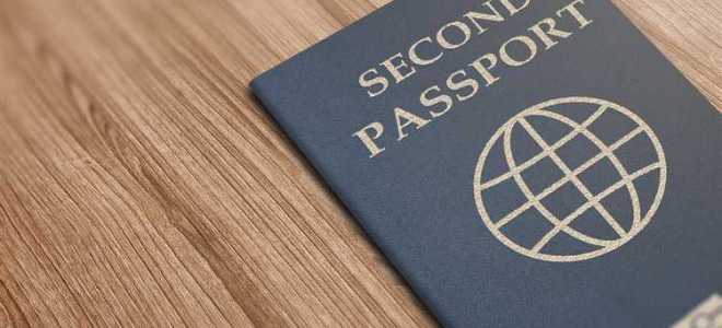 Что будет если не уведомить о втором гражданстве