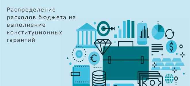 Что такое выпадающие доходы бюджета