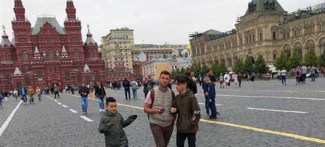Как получить квоту на рвп
