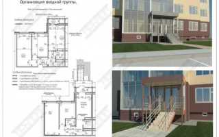 Нежилое помещение в мкд что это