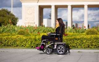 Как оформить льготу на оплату коммунальных услуг инвалиду 1 группы