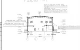 Какие разделы входят в состав документации на ликвидацию скважин