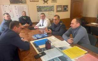 Профилактический визит налоговой инспекции что проверяют