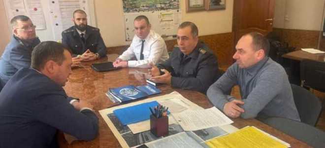 Профилактический визит налоговой инспекции что проверяют