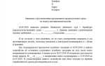 Как обжаловать решение суда по административному делу