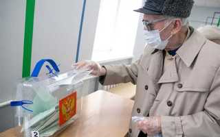 Как избираются депутаты в госдуму