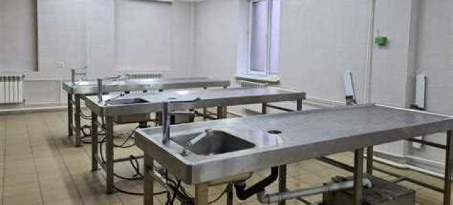 Не отдают тело из морга куда жаловаться