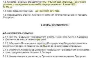 317 1 гк рф в договоре что это