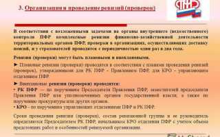 Что проверяет соцстрах при выездной проверке