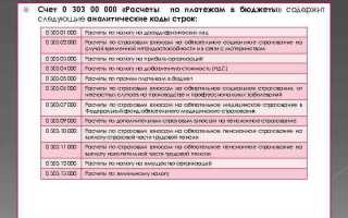 Счет 209 34 в бюджетном учете для чего используется