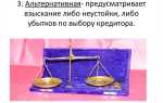 Какой вид несостоятельности отсутствует в правовом поле рф