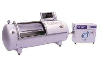 Кто производит установку и монтаж барокамеры