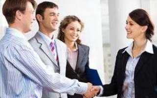 Торговый агент это кто и чем занимается