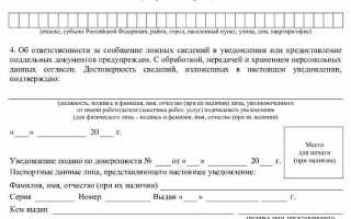 Куда подавать уведомление о приеме на работу иностранного гражданина