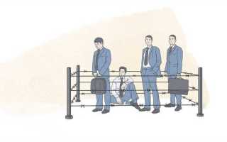 Какие последствия возникают при уклонении заказчика от принятия выполненной работы