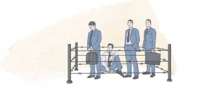 Какие последствия возникают при уклонении заказчика от принятия выполненной работы