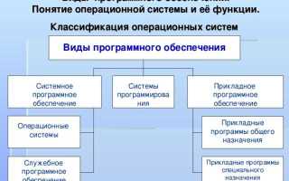 Какие виды переработки программного обеспечения существуют
