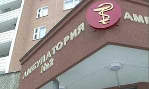 Амбулатория в том числе врачебная что это