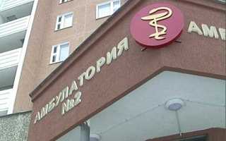 Амбулатория в том числе врачебная что это
