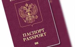 Загранпаспорт нового образца 2023 когда начнут оформлять