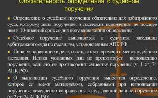 Обстоятельства дела которые согласно закону должны быть подтверждены определенными доказательствами