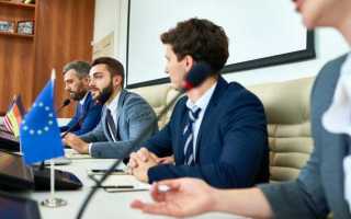 Что нужно чтобы стать депутатом