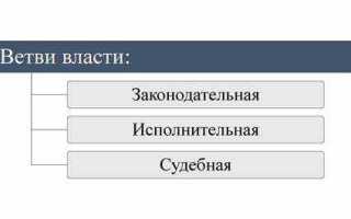 Какой принцип означает отсутствие между субъектами властного подчинения зависимости