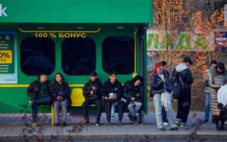 Как узнать прожиточный минимум в своем регионе 2020