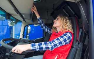 Как учитывать рабочее время водителя