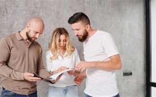 Как узаконить перепланировку в нежилом здании