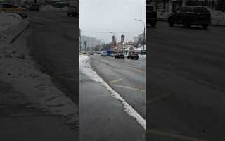 Через сколько приезжает аварийная служба после вызова