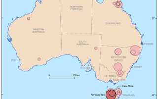Для какого количества стран можно найти tin
