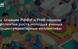 Что такое рнфи в росимущество