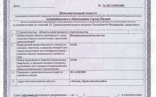 Как получить разрешение на строительство частного дома на своем участке