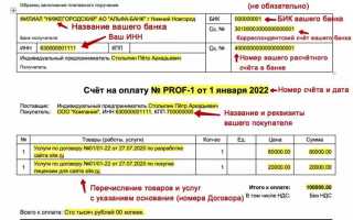 Счет 30301810 что за счет