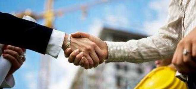 Подрядчик и исполнитель в чем разница