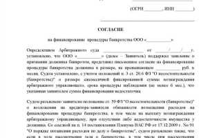 Как внести деньги на депозит арбитражного суда при банкротстве