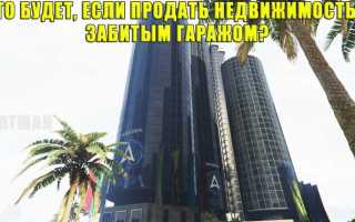 Если гск ликвидирован что делать с гаражом