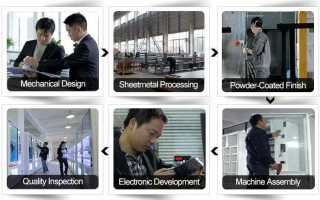 Как купить охолощенный автомат законно