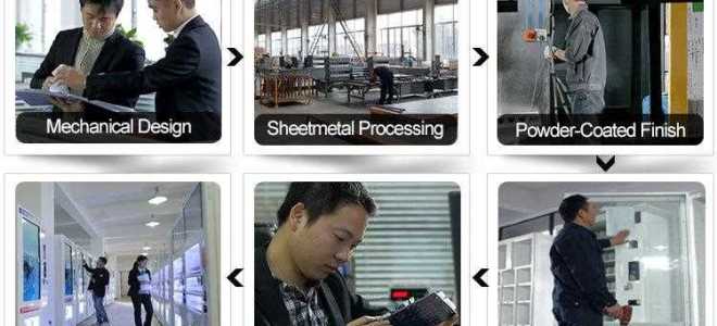 Как купить охолощенный автомат законно