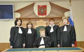 После апелляции в суд что делать дальше